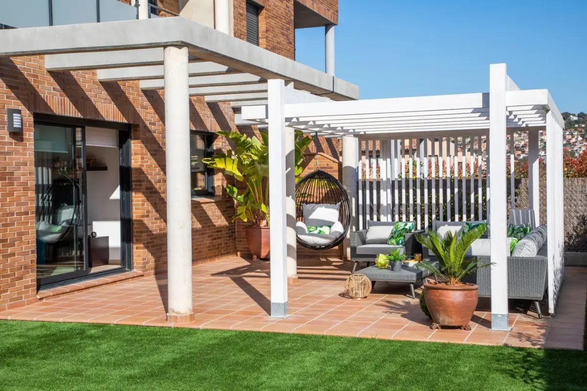 Casa construida por Total Homes (5 de 18)