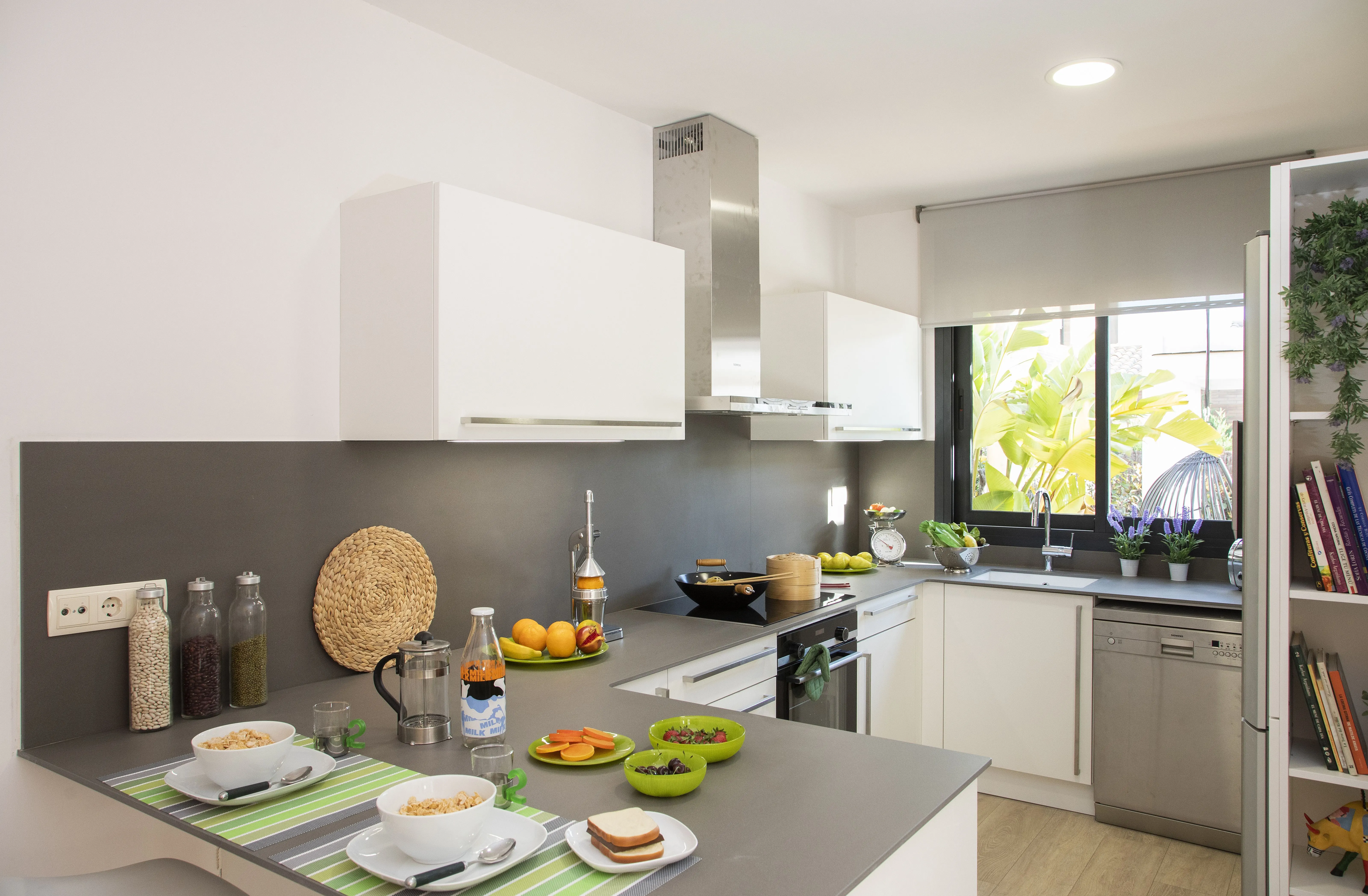 Casa de muestra de Total Homes, foto 2