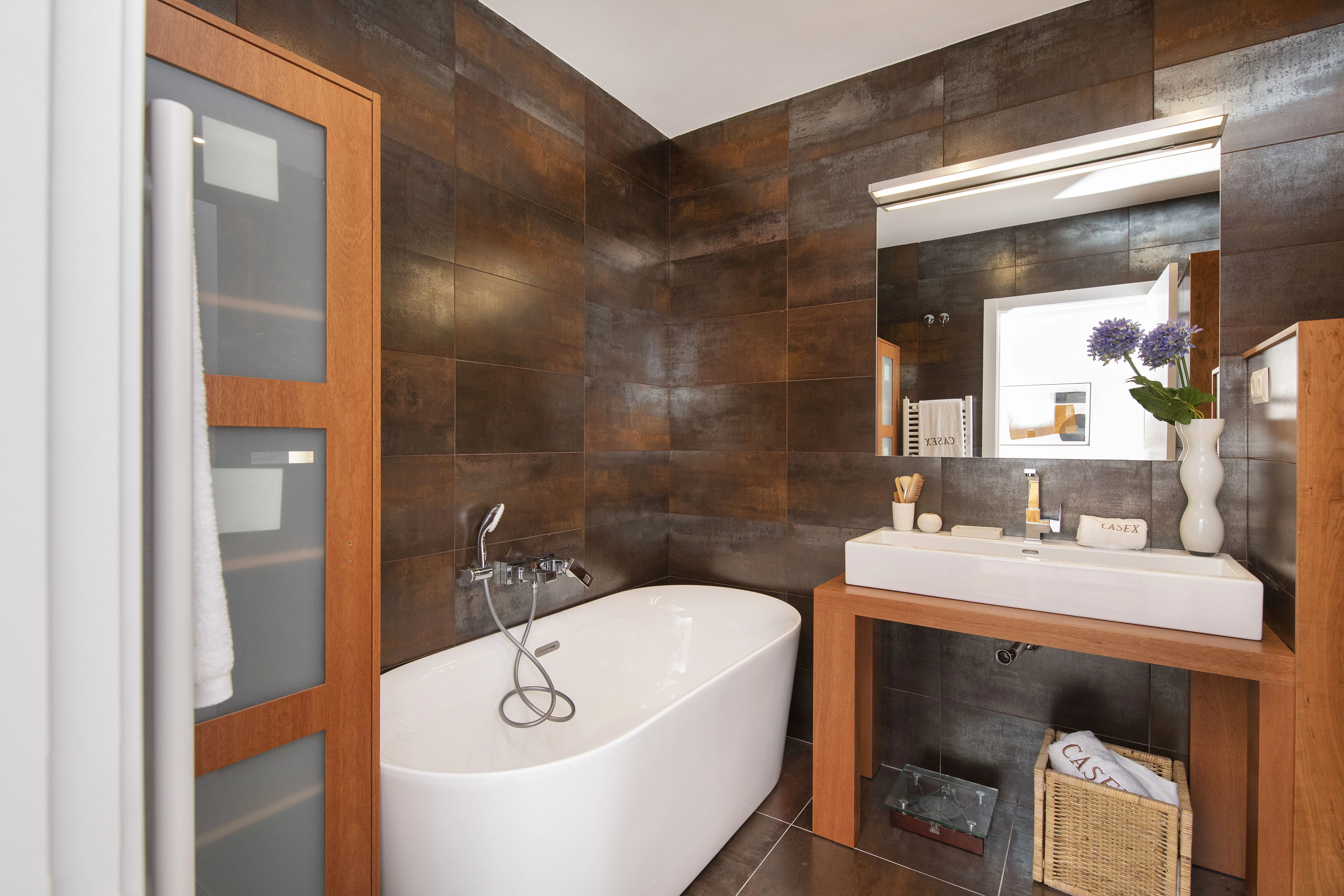 Casa de muestra de Total Homes, foto 3