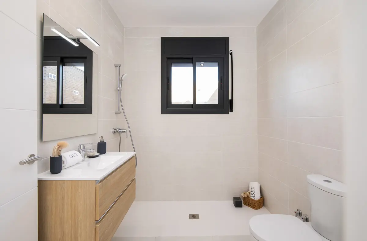 Casa construida por Total Homes (13 de 18)