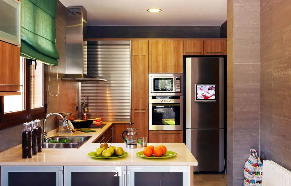 Casa de muestra de Total Homes, foto 1