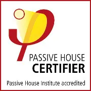 Certificador de casas pasivas (Passive House)