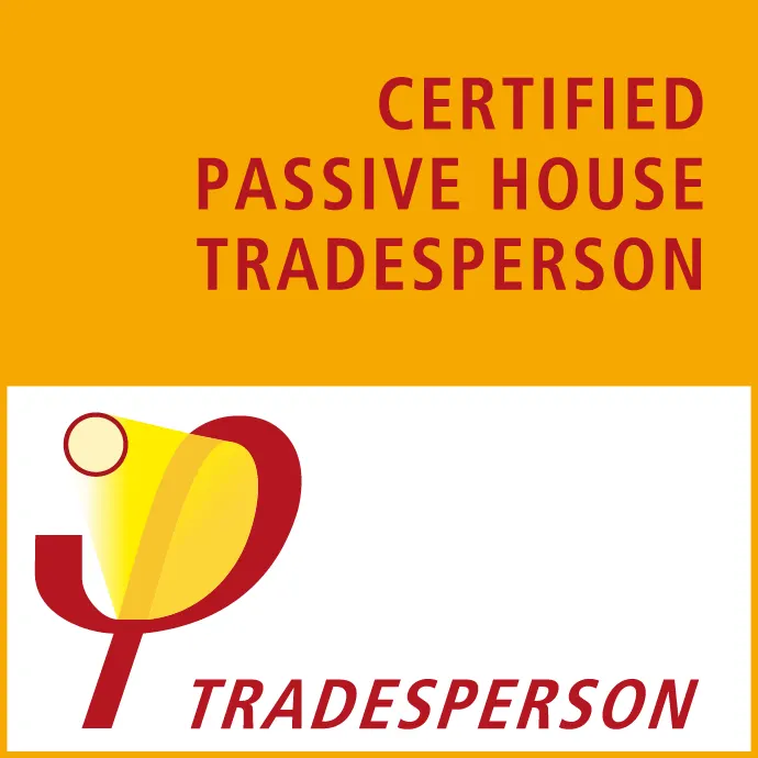 Sello Passivhaus