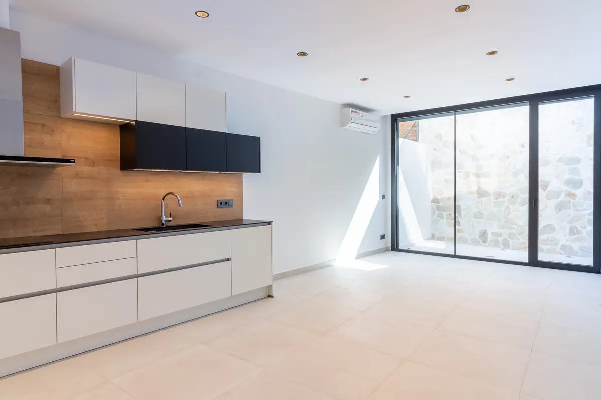 Casa construida por Total Homes (11 de 18)